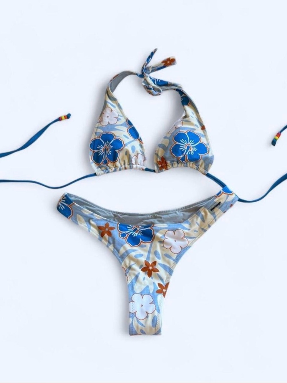 Blackbough bikini set